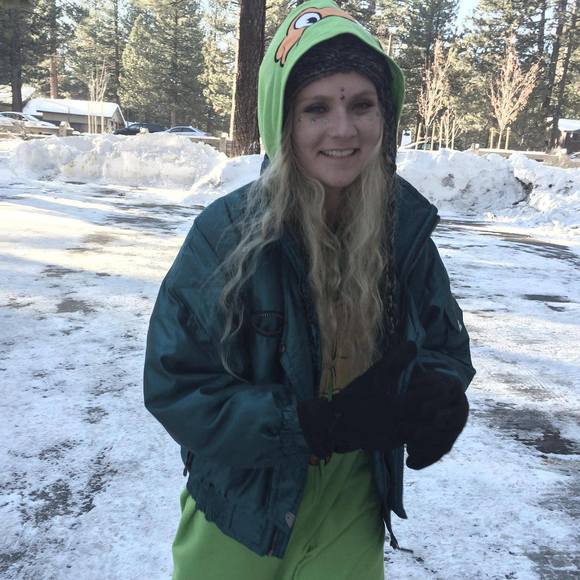 Meet your Posher, Jess - Picture 1 of 1